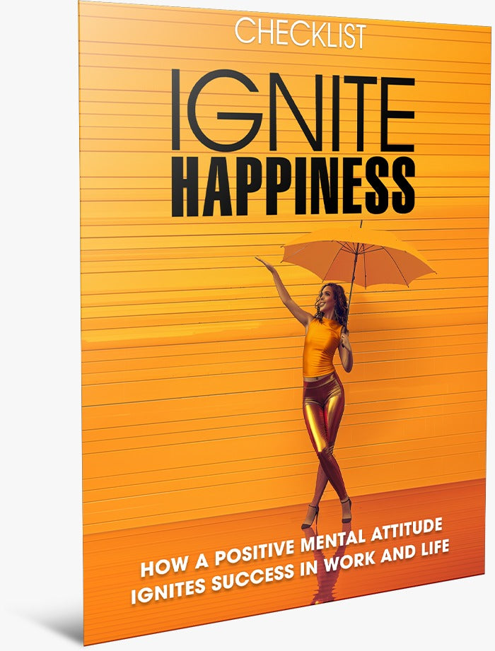 Ignite Happiness