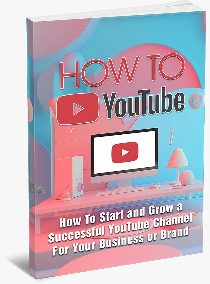 How To Youtube