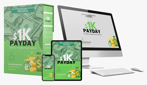 1K PAYDAY