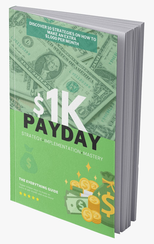 1K PAYDAY