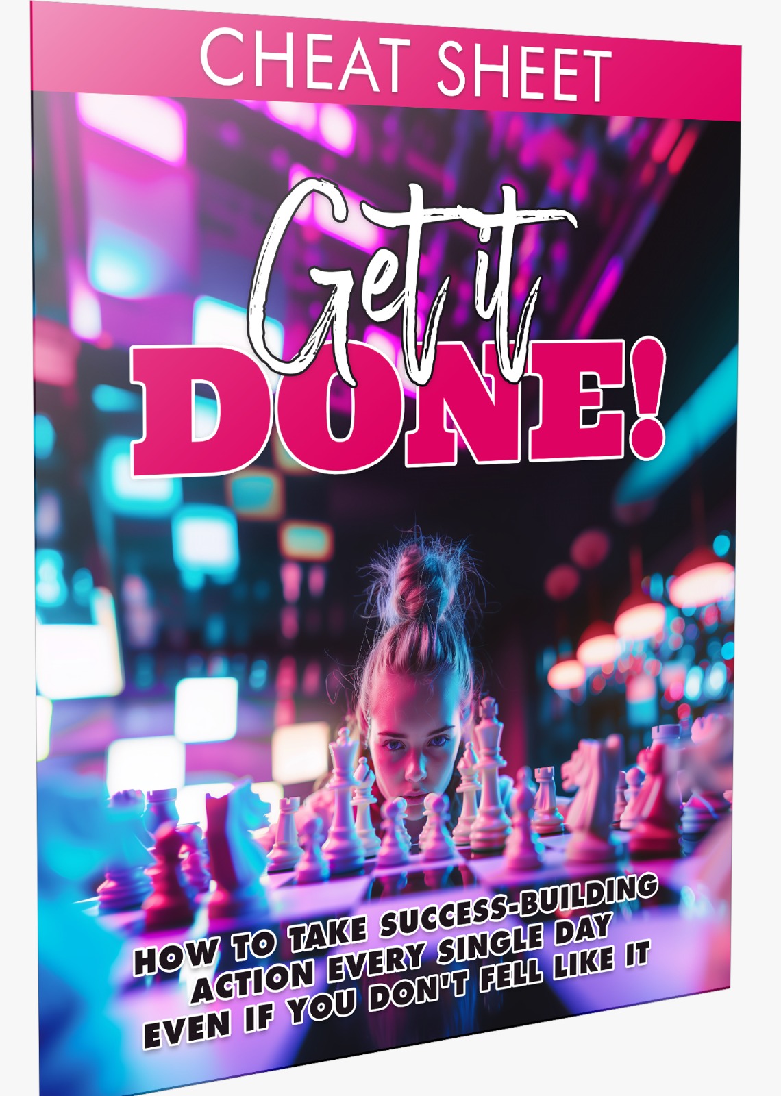 Get It Done