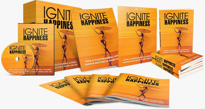 Ignite Happiness