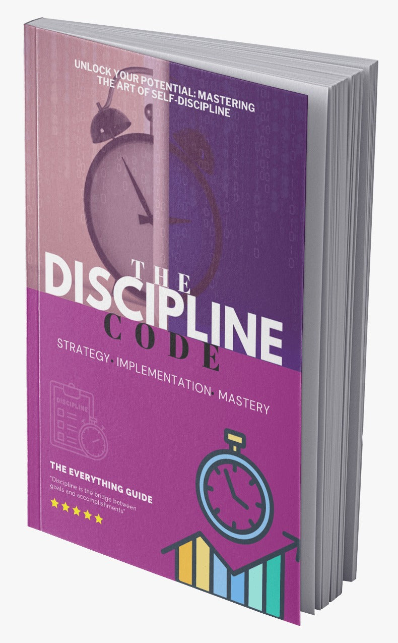 The Discipline Code