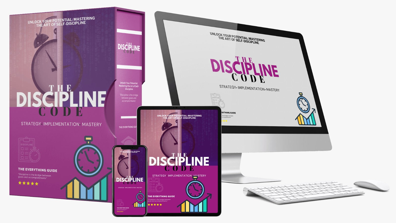 The Discipline Code