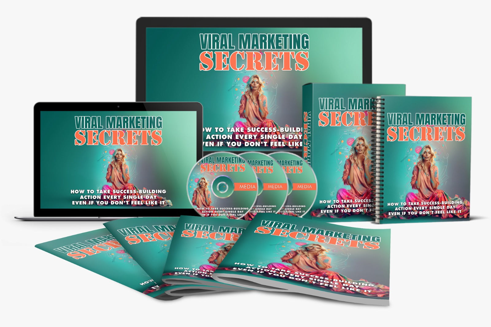 Viral Marketing Secrets