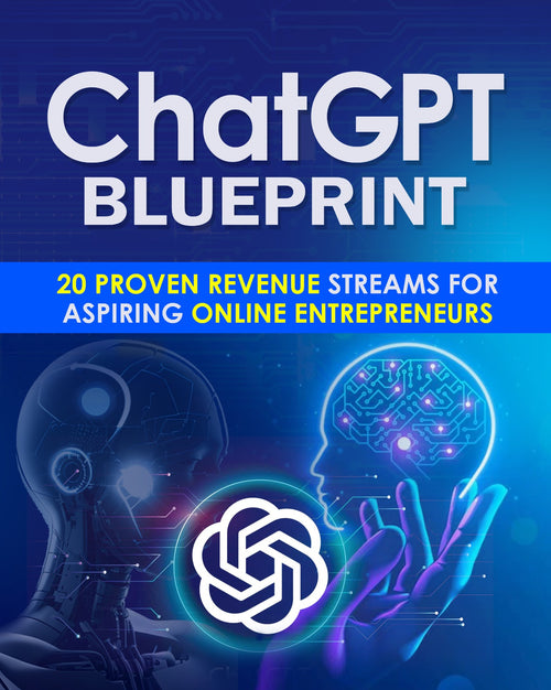 ChatGPT Blueprints