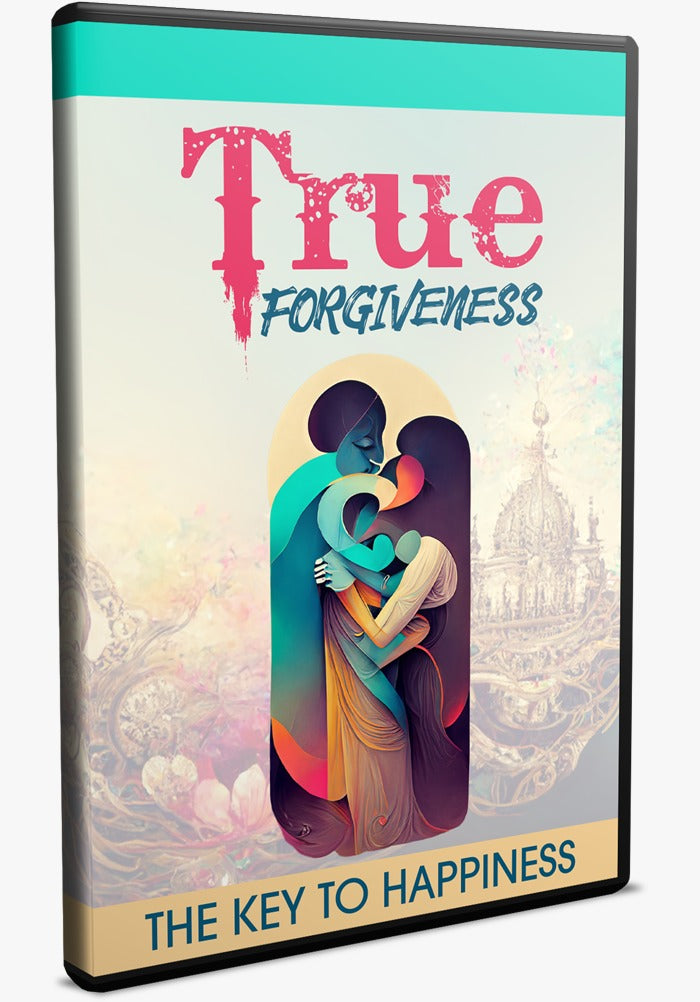 True Forgiveness