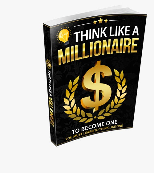 Think Like A Millionaire