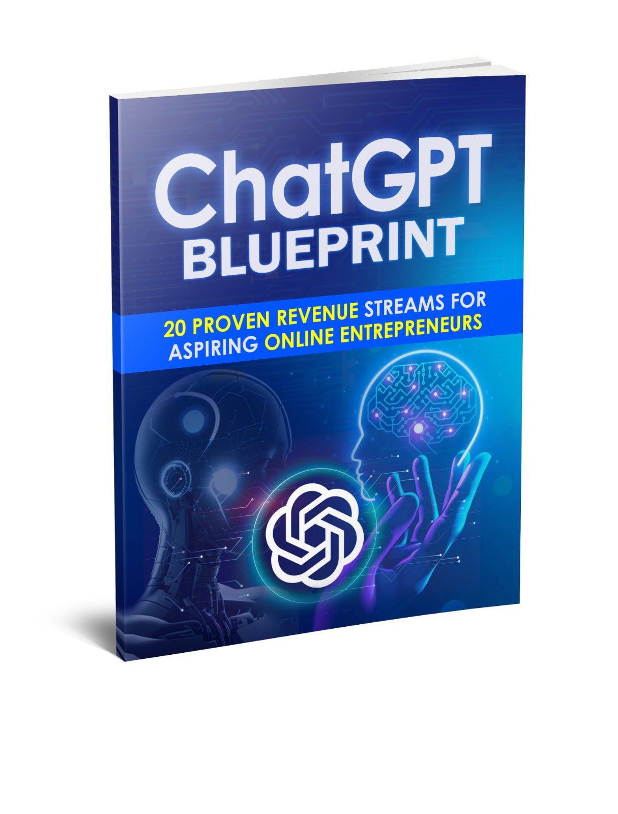ChatGPT Blueprints