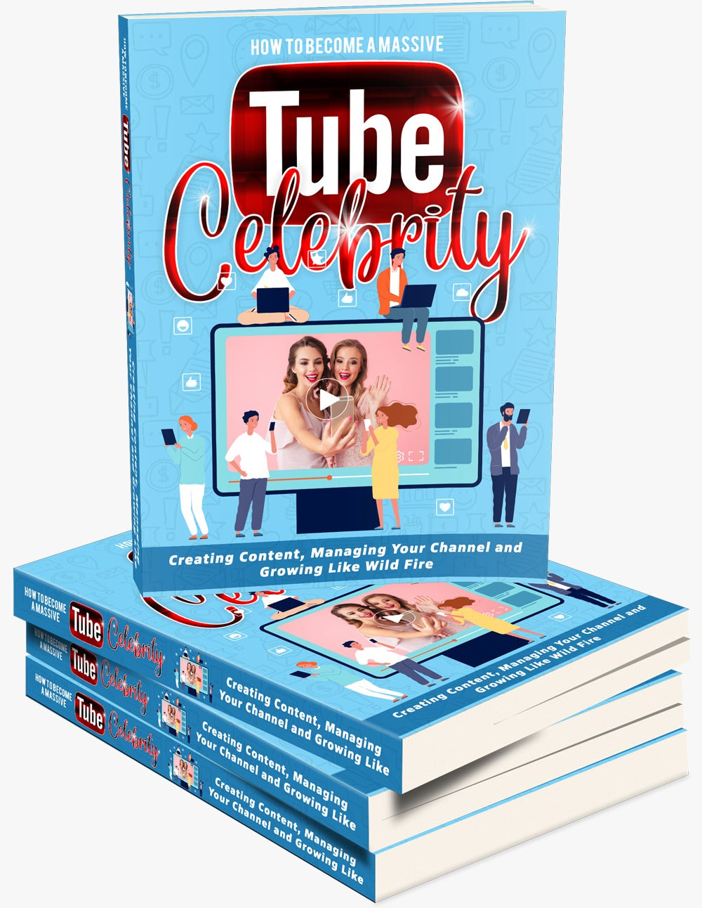 Tube Celebrity